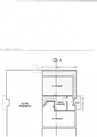 VILLA di 6 vani e di 300 mq (GROSSETO - GROSSETO TIRO A SEGNO) rif. 02522IND - Foto 4