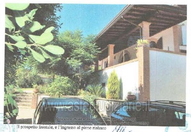 IMMOBILI-IMMOBILE RESIDENZIALE-Via Castello D'Ariano, 124 B - Foto 2