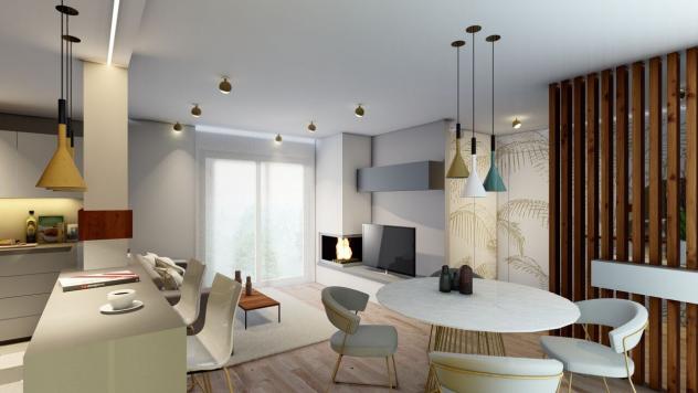 Villa in vendita a Lissone - Foto 4