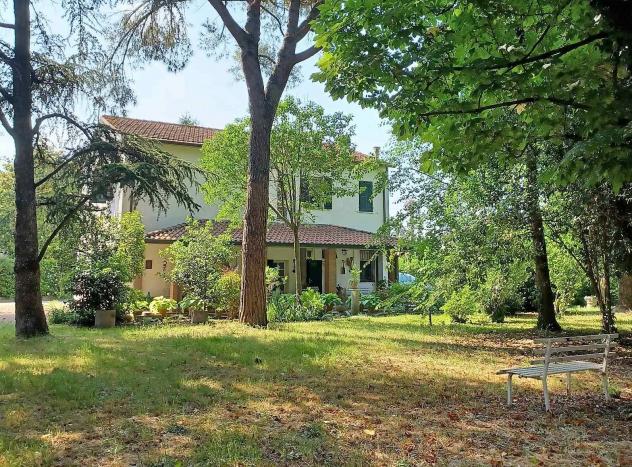 Casa singola in Vendita in zona VOLTANA