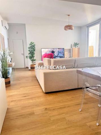 V2615 - In vendita Marsala appartamento con veranda in centro - Foto 9