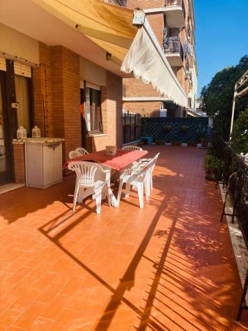 Appartamento in vendita a Marina di Massa - Massa 55 mq Rif: 1049773