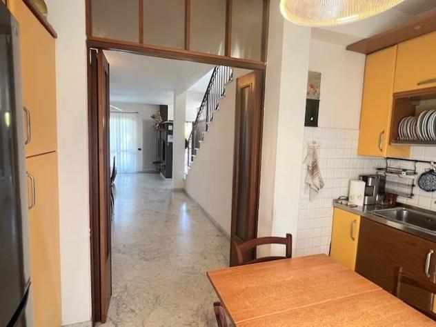 Villa in vendita a Massa 170 mq Rif: 1318331 - Foto 10