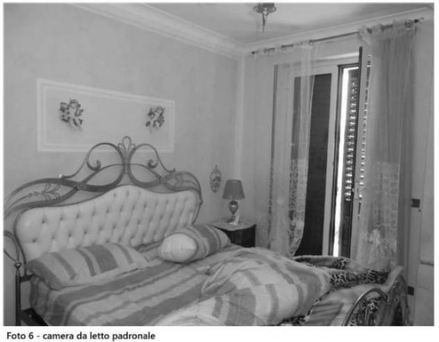 Immobile in asta di 82 m² in vendita a Melito di Napoli - Foto 6