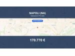 Immobile in asta di 132 m² in vendita a Napoli
