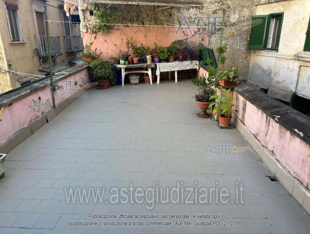 IMMOBILI-IMMOBILE RESIDENZIALE-Gradini Cinesi, 7, 80136 Napoli NA, Italia - Foto 7