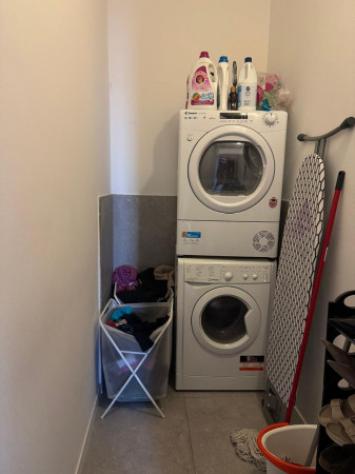 Appartamento di 90 m² con 3 locali e box auto doppio in vendita a Novi di Modena - Foto 11