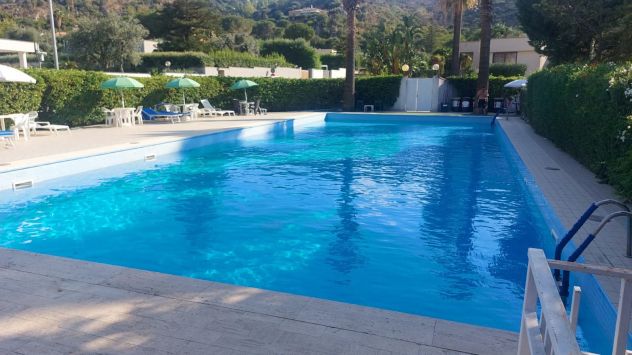 Appartamento in villa