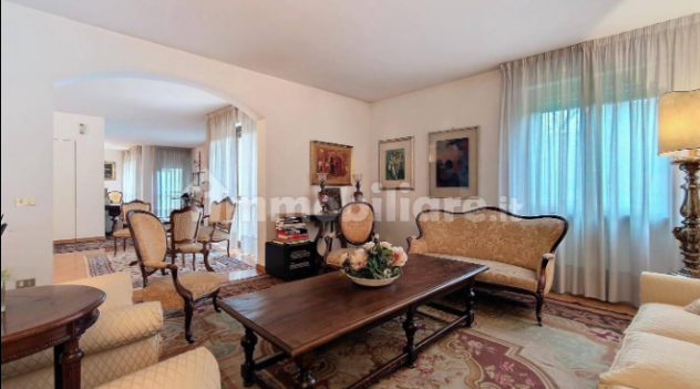 Appartamento in vendita a Pisa 210 mq Rif: 1378957 - Foto 4