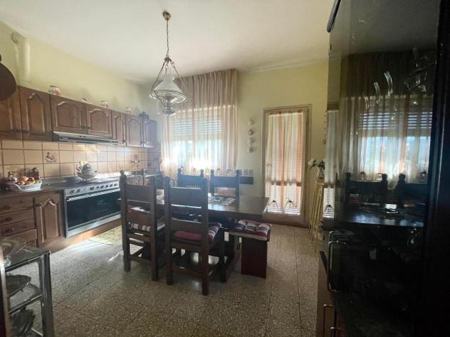 Villa in vendita a Porcari 240 mq Rif: 1267726 - Foto 7