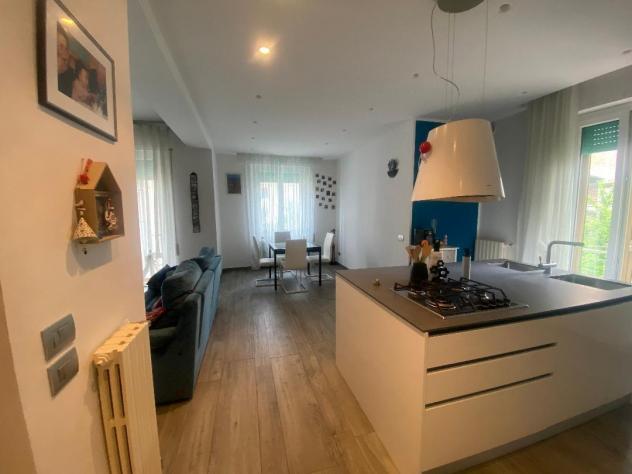Appartamento in vendita a Siena 105 mq Rif: 1143000 - Foto 2