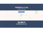 Immobile in asta di 162 m², box auto in vendita a Torricella