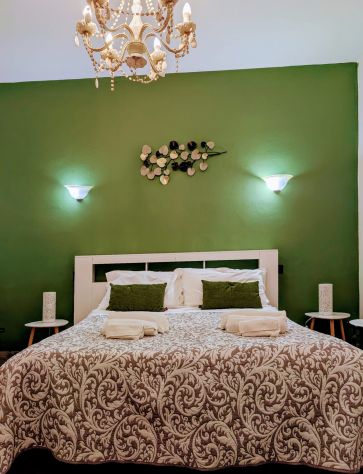 BILOCALE IN VIA LEGNAGO (BORGO ROMA) – PRIVATO VENDE A PRIVATO