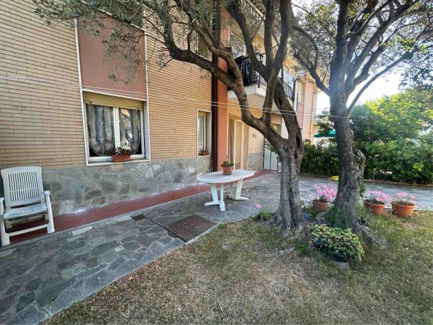 AFFITTASI APPARTAMENTO IN VILLA INDIPENDENTE - LUGLIO_AGOSTO_SETTEMBRE - Foto 8