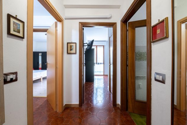 CAMERE IN AFFITTO BREVE DAVANTI ALL'OSPEDALE DI CISANELLO - Foto 7