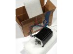 * Motore Stepper passo-passo NEMA 23 - 2,4 Nm
