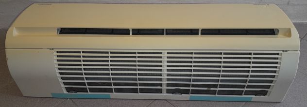 Condizionatore Aria Daikin 2 split da 9.000 BTU più motore unità esterna - Foto 3