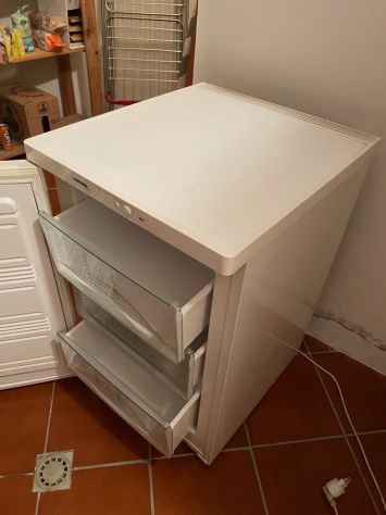 freezer LIEBHERR Comfort modello G 1211 - Foto 6