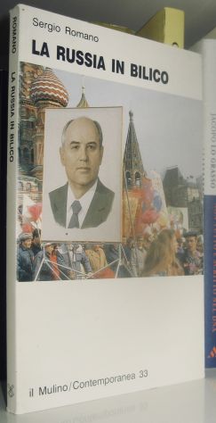 La Russia in bilico