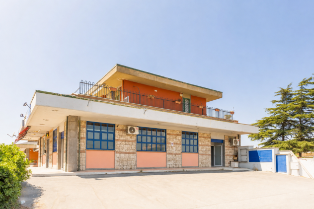 Show Room in affitto a Anzio