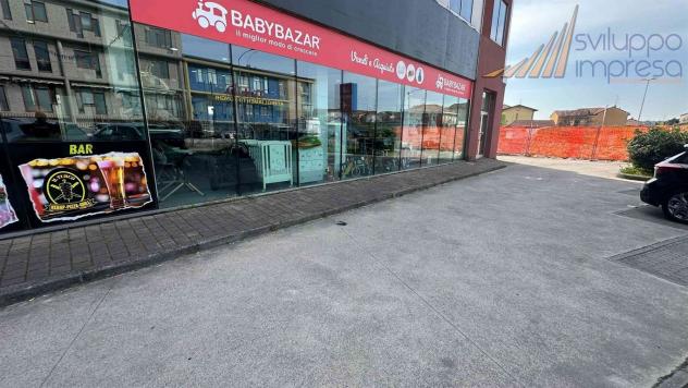 NEGOZIO PLURIVETRINE IN AFFITTO A BRUGHERIO - Foto 8