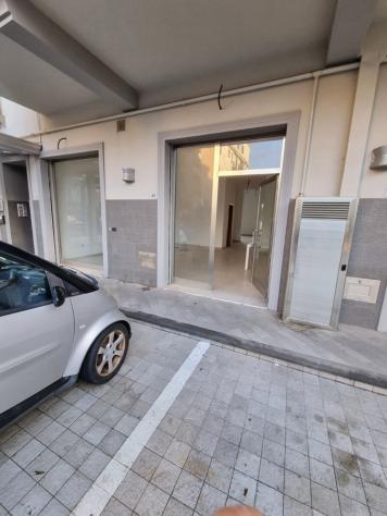 Locale commerciale in affitto a Milazzo - Foto 6