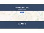 Immobile in asta di 162 m² in vendita a Pontedera