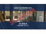 Immobile in asta di 275 m² con più di 5 locali in vendita a San Calogero