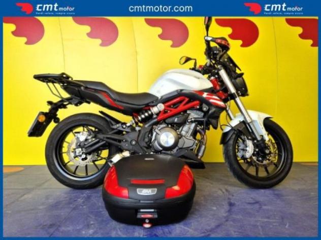 BENELLI BN 302 Garantita e Finanziabile rif. 23726009