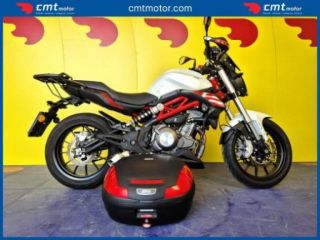 BENELLI BN 302 Garantita e Finanziabile rif. 23726009