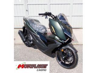 ZONTES ZT 125X