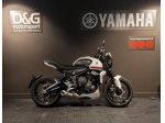 Triumph Trident 660