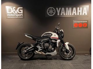 Triumph Trident 660