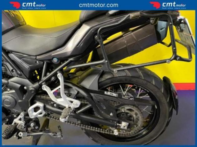 BENELLI TRK 502 Garantita e Finanziabile rif. 23956347 - Foto 10