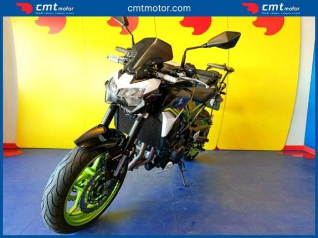 KAWASAKI Z 900 Garantita e Finanziabile rif. 23545706 - Foto 2