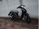 KL B-TRE 125