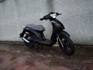 KL B-TRE 125