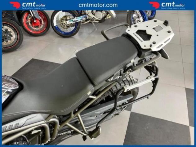 TRIUMPH Tiger 800 Garantita e Finanziabile rif. 23876711 - Foto 7