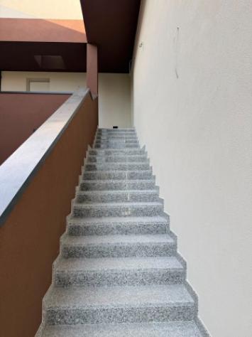 Appartamento di 168 m² con 4 locali e box auto in vendita a Rubano - Foto 4