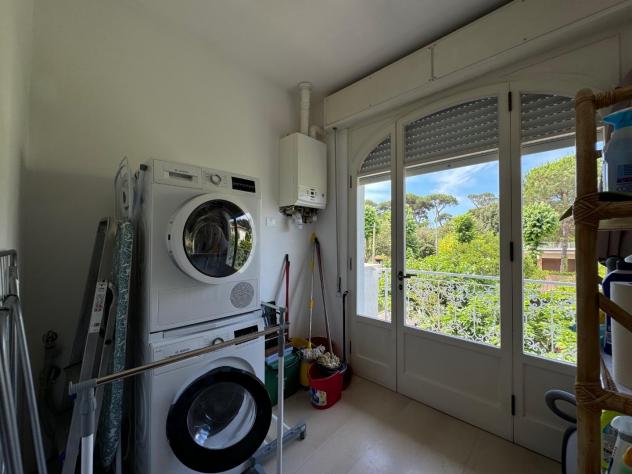 Porzione di casa in affitto a Vittoria Apuana - Forte dei Marmi 130 mq Rif: 1272408 - Foto 10