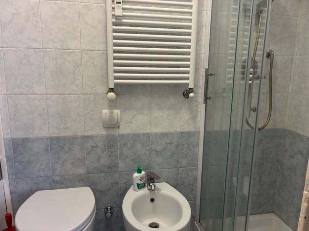 Bilocale arredato in Via Porpora, libero dal 1 Settembre, interno P223 - Foto 15