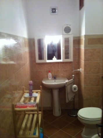 TRIVANI ARREDATO A PALERMO ZONA CALATAFINI - Foto 4