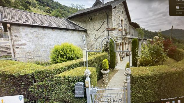 Bilocale 2 balconi 450euro spese incluse Strozza - Foto 4