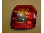 FANALE POST.DX.(quadrato)TOYOTA COROLLA '04 (grf)  Parti elettriche  Fanale &hellip;