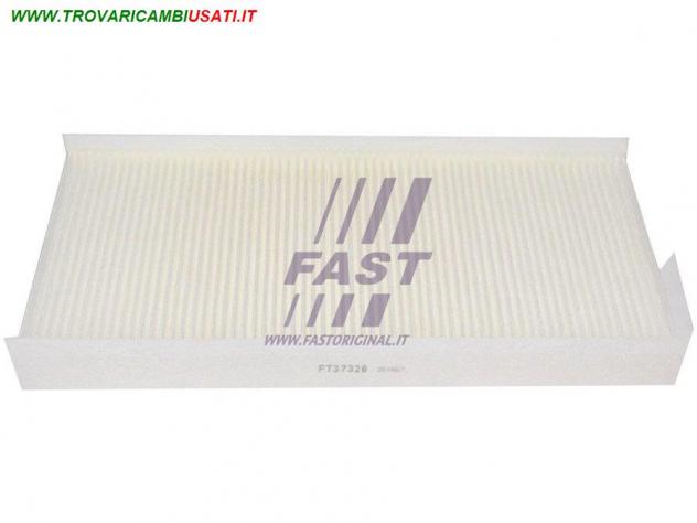 FILTRO ABITACOLO FIAT SCUDO 07 FT37328  FIAT - SCUDO - 2007  2016