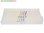 FILTRO ABITACOLO FIAT SCUDO 07 FT37328  FIAT - SCUDO - 2007  2016