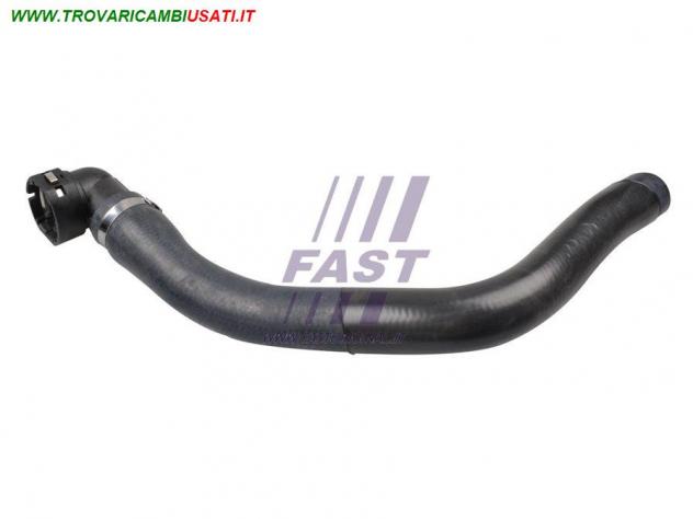 TUBO RADIATORE FIAT DOBLO 00 RADIATORE SUPERIORE 05 1.3JTD FT61333