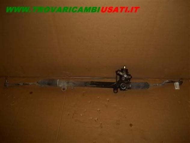 SCATOLA STERZO servoassistita MERCEDES Classe A (W168)  Meccanica  Sterzo  Scatola sterzo c/servosterzo MERCEDES - Classe A - 01-05-2001 - 01-09-2004,