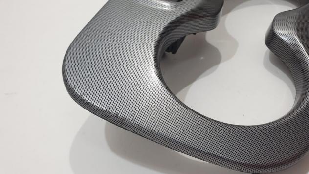 CORNICE LEVA CAMBIO FIAT 500 X Serie 735613530 (15) - Foto 9