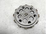 SUZUKI DL V-STROM K7 650 FRIZIONE CON DISCHI NON GARANTITI 2007 B1111